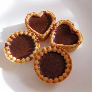 タルトカップレシピ 作り方の人気順 簡単料理の楽天レシピ